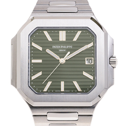 Patek Philippe Cubitus Automatic Mens Watch 5821-1A-001