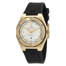 Technomarine tm-416057 Coral Two-tone Ladies Watch