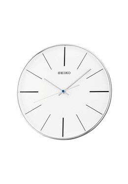 Часы настенные "QXA634A" Seiko 4517228827303 | weiß