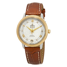 Omega De Ville Prestige Automatic Ladies Watch 424.23.33.20.52.001