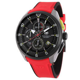 Technomarine Ocean Chronograph Quartz Mens Watch TM-31813/60