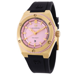 Ladies Quartz Watch tm-416084