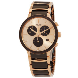 Rado Centrix Chronograph Quartz Mens Watch R30212402
