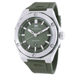 Technomarine CORAL Quartz Mens Watch TM-416067