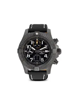 Avenger Chrono 45mm Black Dial, Ref. 31779349