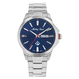Mathey-Tissot Field Scout Mens Watch MTWG1001104
