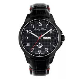 Mathey-Tissot Excalibur Quartz Mens Watch - Model MTWG2001104