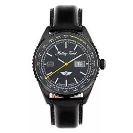 Mathey-Tissot Atlas 43mm Mens Quartz Watch MTWG9001102