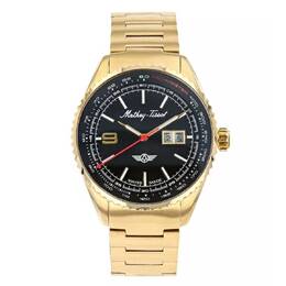 Mathey-Tissot Atlas Quartz Mens Watch MTWG9001105