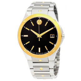 Movado 0607596 Quartz Watch