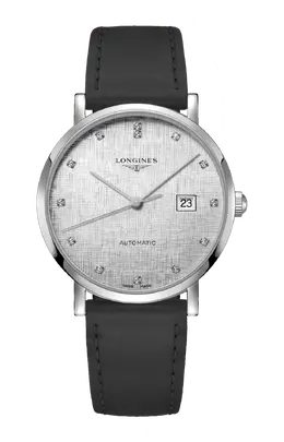 Часы the elegant collection Longines l4.911.4.77.2
