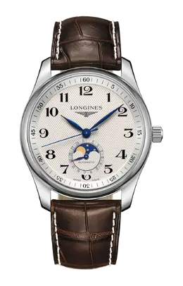 Часы the master collection Longines l2.909.4.78.3