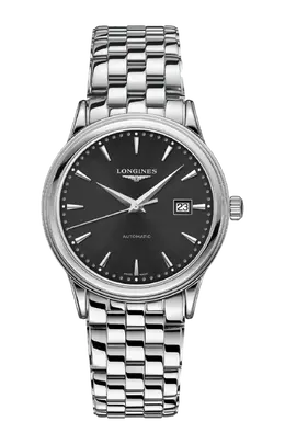 Часы flagship Longines l4.984.4.59.6