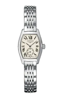 Часы Longines Evidenza 19,60 х 23,30 мм l2.175.4.71.6