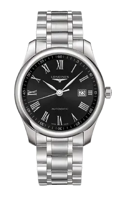 Часы the master collection Longines l2.793.4.59.6