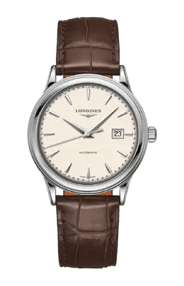 Часы flagship Longines l4.984.4.79.2