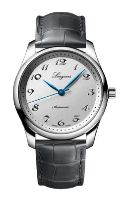 Часы Longines The master collection 190th anniversary 40 мм l2.793.4.73.2