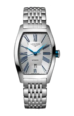 Часы Longines Evidenza 26,00 х 30,60 мм l2.142.4.70.6