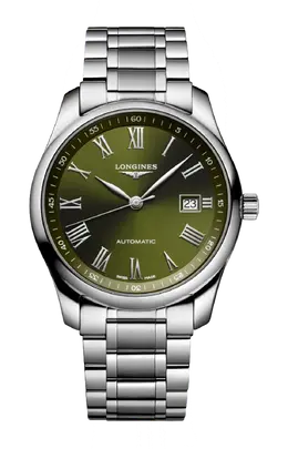 Часы the master collection Longines l2.793.4.09.6