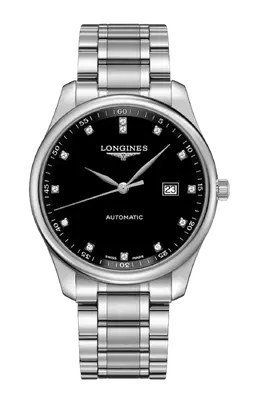 Часы the master collection Longines l2.893.4.57.6