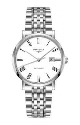 Часы the elegant collection Longines l4.911.4.11.6