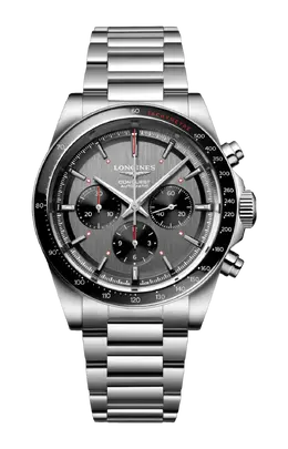 Часы conquest chrono ski edition Longines l38364529