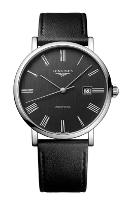 Часы the elegant collection Longines l4.911.4.71.2