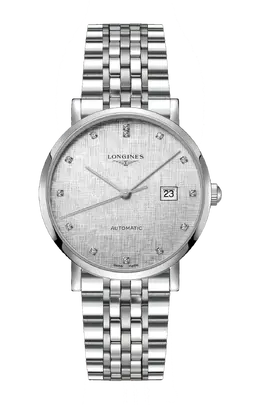 Часы the elegant collection Longines l4.911.4.77.6