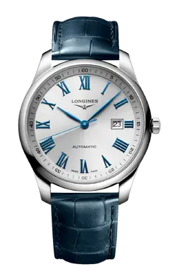 Часы the master collection Longines l2.893.4.79.2