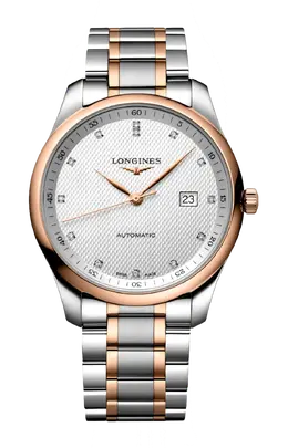 Часы the master collection Longines l2.893.5.77.7
