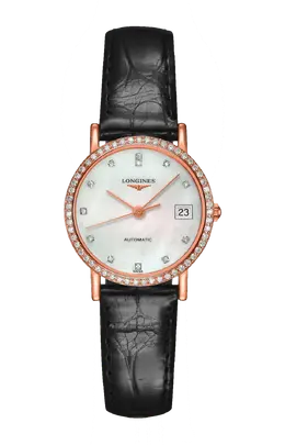 Часы Longines Elegant collection l4.378.9.87.4