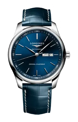 Часы the master collection Longines l2.920.4.92.0