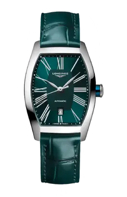 Часы Longines Evidenza l2.142.4.60.2