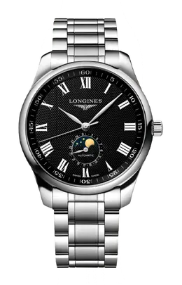 Часы the master collection Longines l2.919.4.51.6