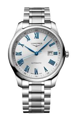 Часы the master collection Longines l2.893.4.79.6