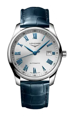 Часы the master collection Longines l2.793.4.79.2