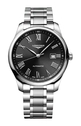 Часы the master collection Longines l2.893.4.59.6