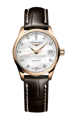 Часы Longines The master collection 25,5 мм l2.128.8.87.3