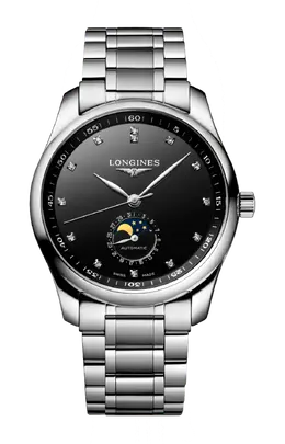 Часы the master collection Longines l2.909.4.57.6