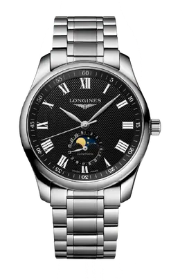 Часы the master collection Longines l2.909.4.51.6