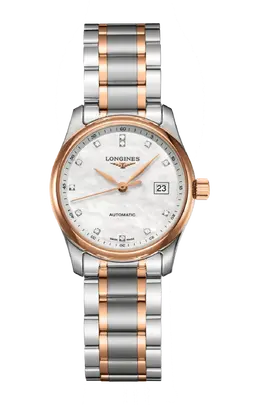 Часы the master collection Longines l2.257.5.89.7
