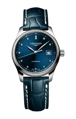 Часы Longines The master collection 29 мм l2.257.4.97.0