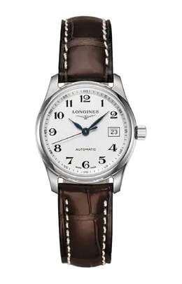 Часы the master collection Longines l2.257.4.78.3