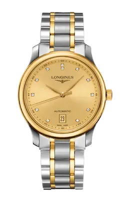 Часы the master collection Longines l2.628.5.37.7