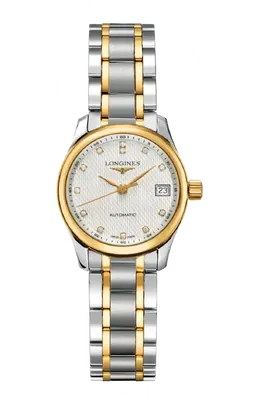 Часы the master collection Longines l2.128.5.77.7