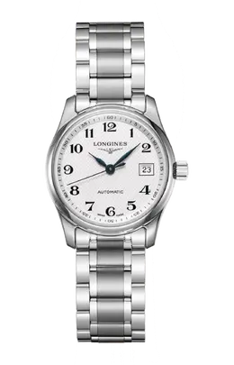 Часы the master collection Longines l2.257.4.78.6