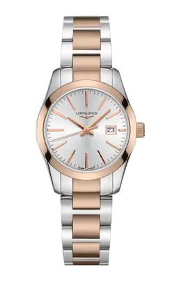 Часы conquest classic Longines l2.286.3.72.7