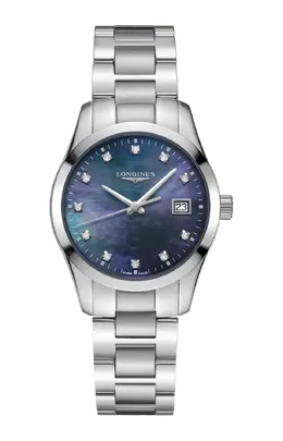 Часы conquest classic Longines l2.386.4.88.6