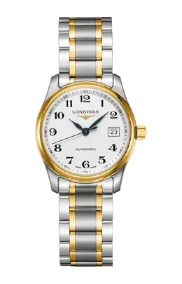 Часы the master collection Longines l2.257.5.78.7