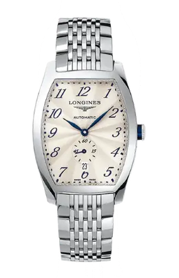 Часы evidenza Longines l2.642.4.73.6